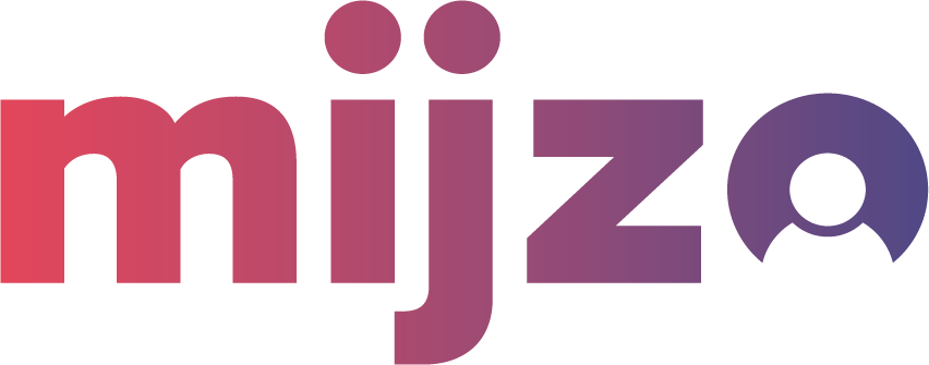 Mijzo Vrijwilligers Logo